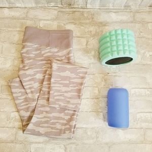 Under Armour Animal Print Legging